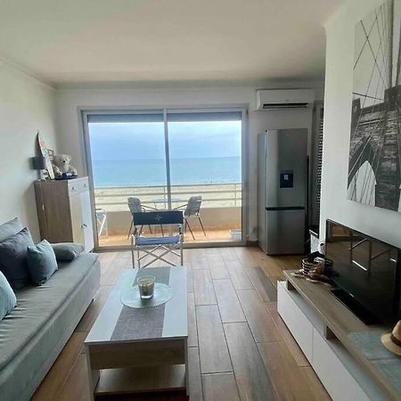 Magnifique Studio Vue Mer Apartment Canet-en-Roussillon Exterior photo